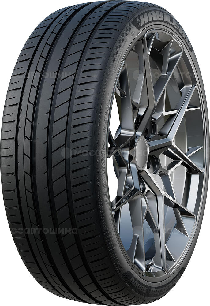 Habilead S2000 245/35 R20 95W