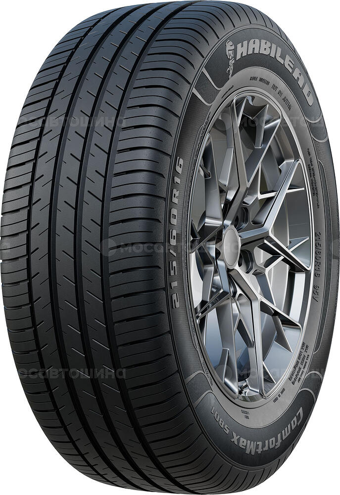 Habilead S801 165/60 R14 75T