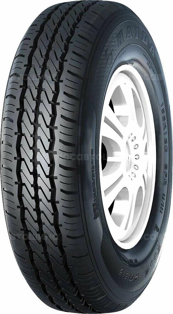 Haida HD515 165/80 R13 83S