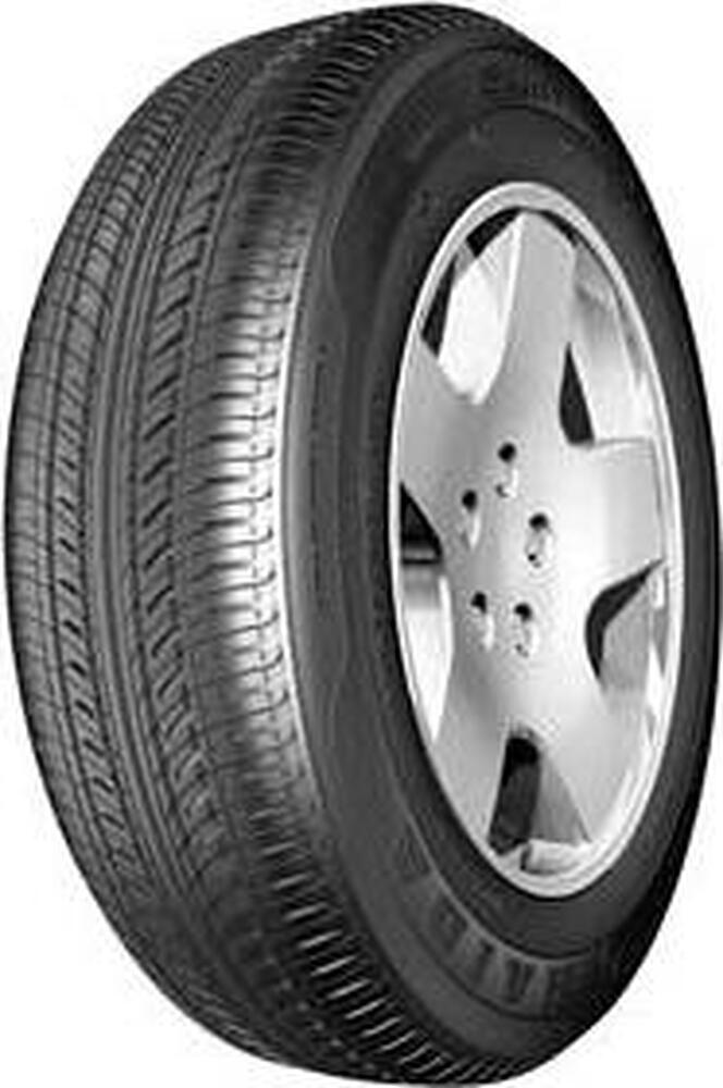 Haida Hd606 205/55 R16 91V