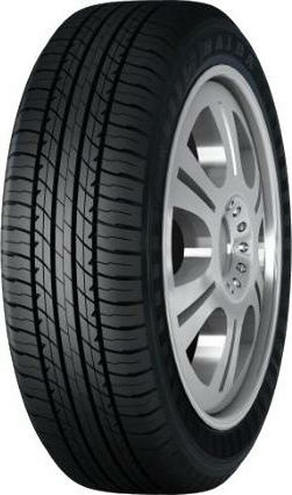Haida HD668 205/60 R16 92H