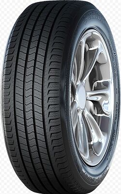 Haida HD837 255/70 R16 111T