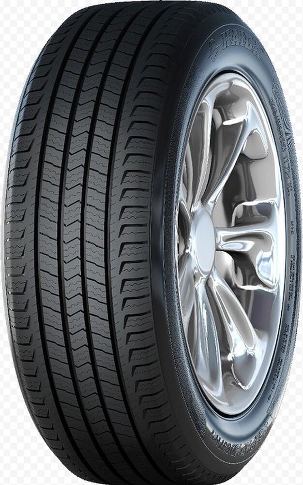 Haida HD837 265/65 R17 112T