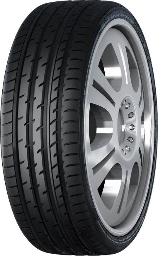 Haida HD927SP 275/35 ZR19 100W XL