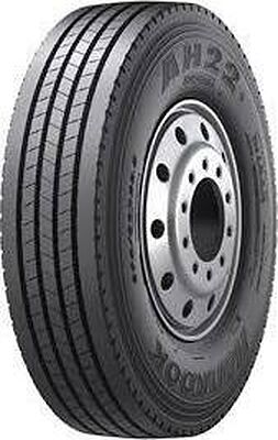 Hankook AH22+ 315/70 R22,5 154/150L universal18PR (Рулевая ось)