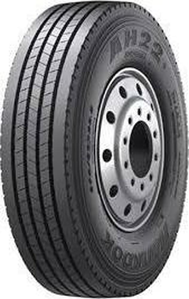 Hankook AH22+ 315/80 R22,5 154/150M PR18 (Рулевая ось)