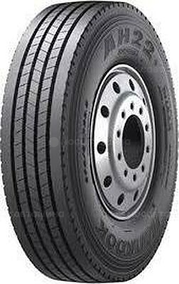Hankook AH22 295/80 R22,5 (Рулевая ось)