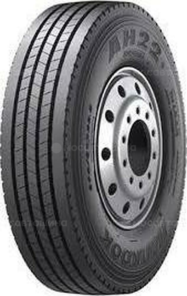 Hankook AH22 315/80 R22,5 (Рулевая ось)