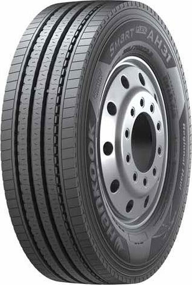 Hankook AH31 315/80 R22 (Рулевая ось)