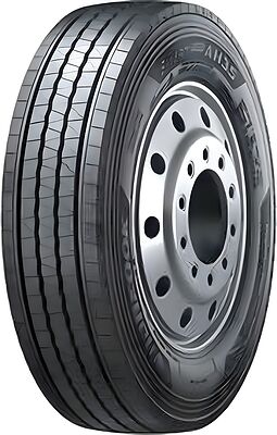 Hankook AH35 265/70 R19 (Рулевая ось)