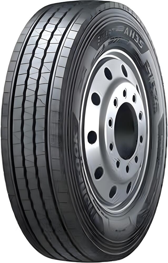 Hankook AH35 245/70 R19 (Рулевая ось)
