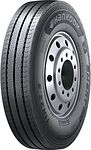 Hankook AH51 Smartflex 295/80 R22,5 154/149M 3PMSF (Рулевая ось) Hankook AH51 Smartflex 295/80 R22,5 154/149M 3PMSF (Рулевая ось)