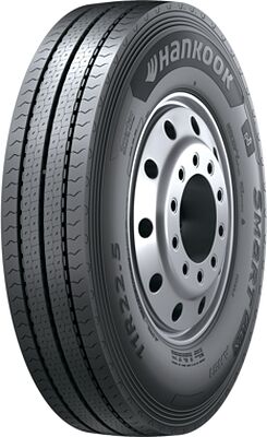 Hankook AH51 Smartflex 315/80 R22,5 156/150L 3PMSF (Рулевая ось)