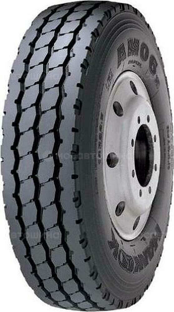 Hankook AM06 12x20 154/150K (Рулевая ось)