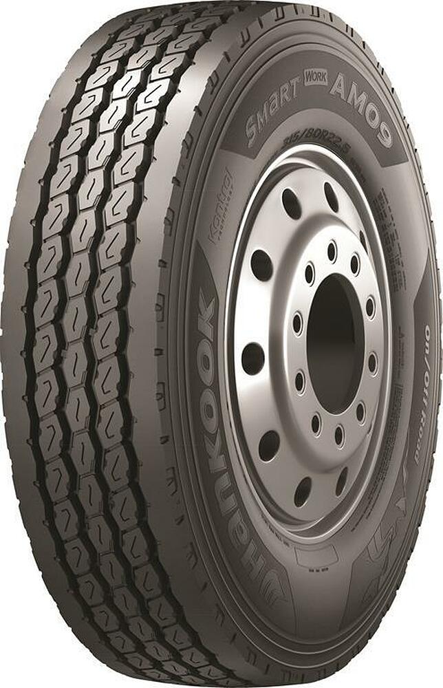 Hankook AM09 325/95 R24 162/160K 3PMSF (Рулевая ось)