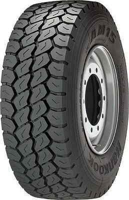 Hankook AM15 275/70 R22,5 148/145K 3PMSF (Универсальные)