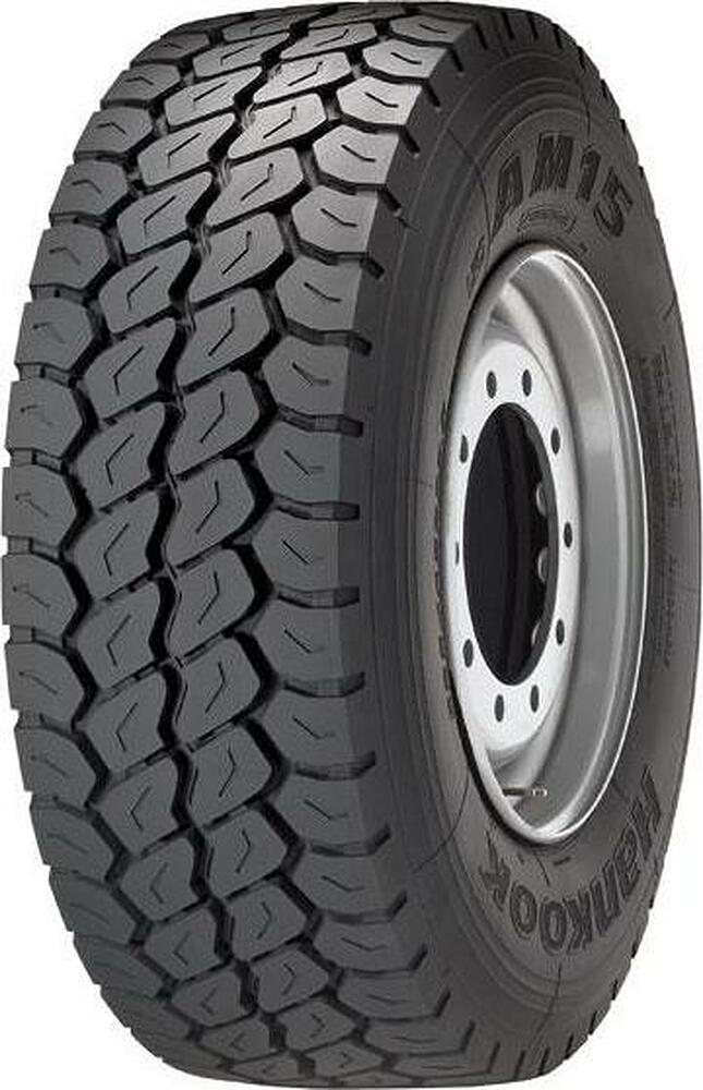Hankook AM15 265/70 R19,5 143/141J 3PMSF (Универсальные)