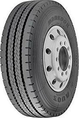 Hankook AU03 11x22,5 148/145J (Рулевая ось)