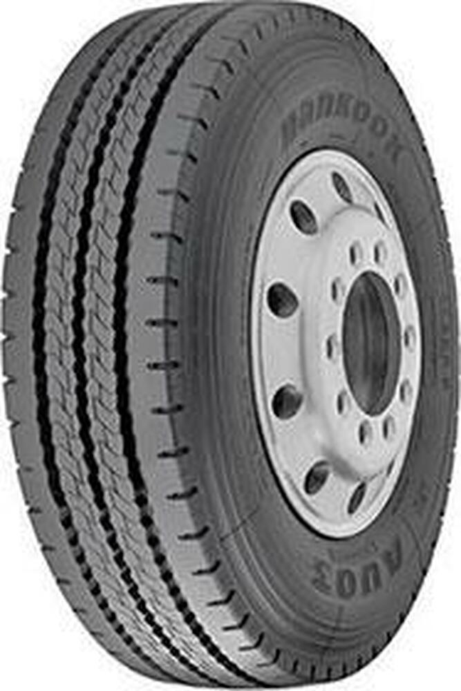 Hankook AU03 275/80 R22,5 149/146J (Рулевая ось)