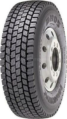 Hankook DH05 10x20 147/143L PR16 (Ведущая ось)