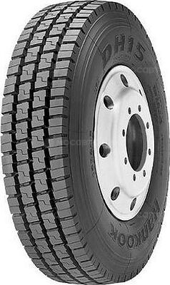 Hankook DH15 245/70 R19,5 137/135M (Ведущая ось)