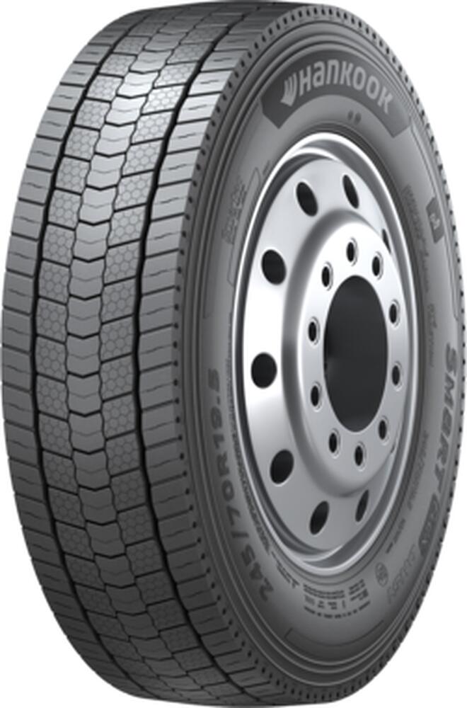 Hankook DH51 Smartflex 315/70 R22