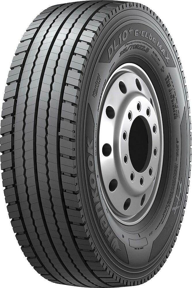 Hankook DL10+ 315/80 R22,5 156/150L 3PMSF PR18