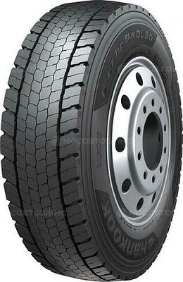 Hankook DL20W 295/60 R22,5 150/147L 3PMSF