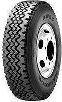 Hankook DW03 7x16 117/116L (Ведущая ось)