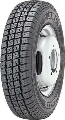 Hankook Winter Radial DW04 195 R15 106/104P