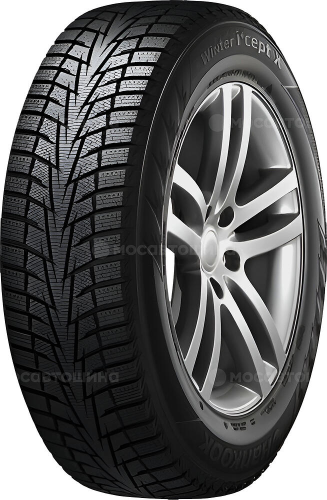 Hankook RW10 Winter i*cept X 245/55 R19 107T XL