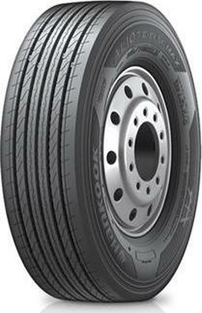 Hankook e-cube Max AL10+ 355/50 R22,5 156L 3PMSF (Рулевая ось)