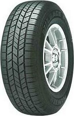 Hankook H725 Mileage Plus II 235/70 R15 102S