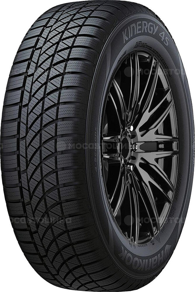 Hankook H740 kinergy 4s 225/40 R18 92V XL
