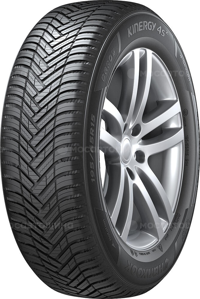 Hankook H750 Kinergy 4S2 225/55 R19 103W XL