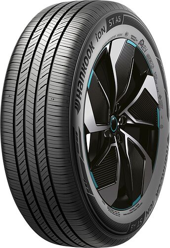 Hankook IH61 iON ST AS