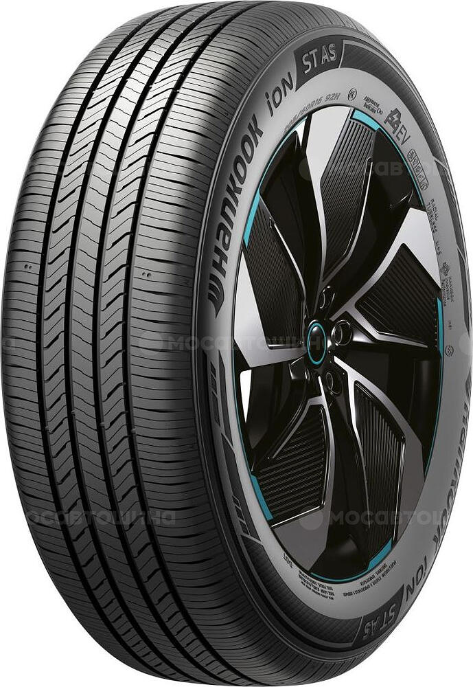 Hankook IH61 iON ST AS 235/45 R18 98V XL