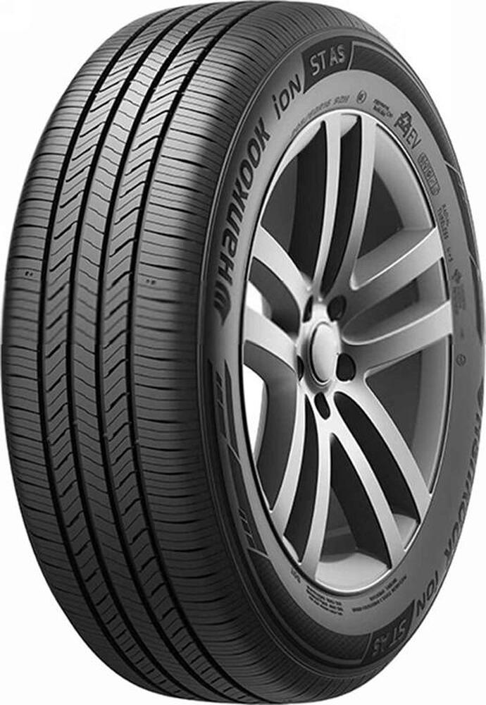 Hankook IH61A iON ST AS SUV 225/65 R17 106V XL