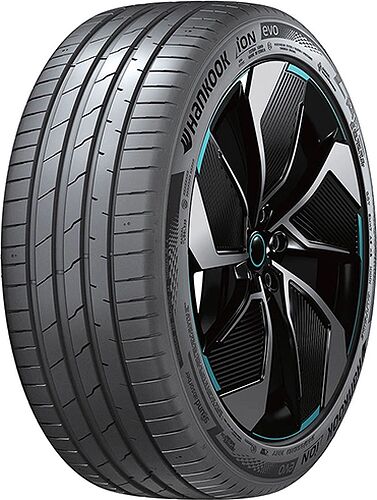 Hankook IK01 iON Evo Hankook IK01 iON Evo