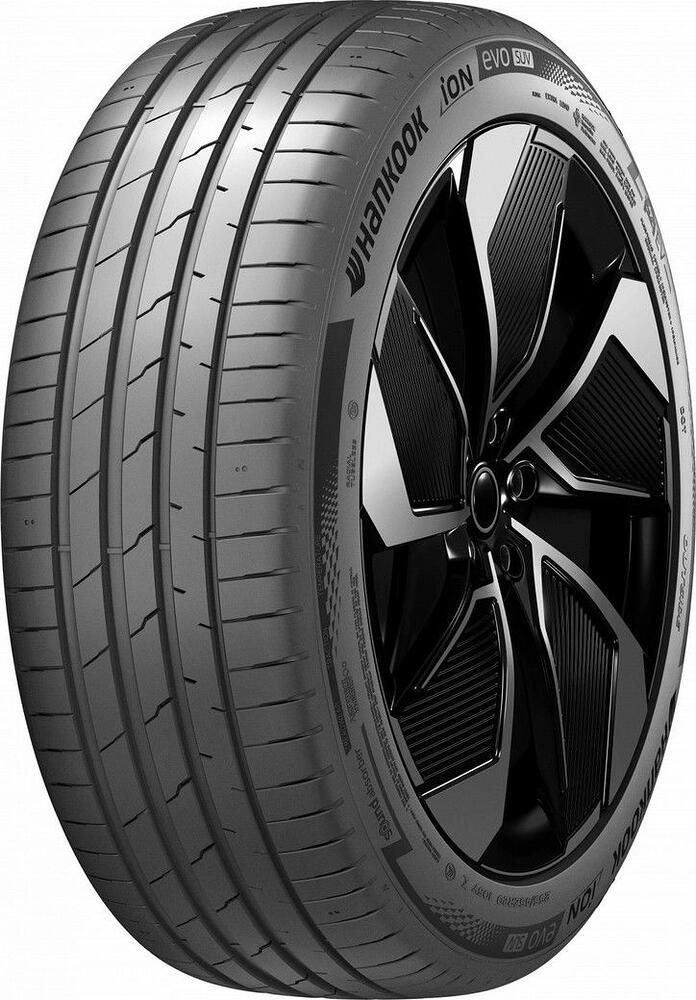 Hankook IK01A iON Evo SUV 255/40 R21 102Y XL