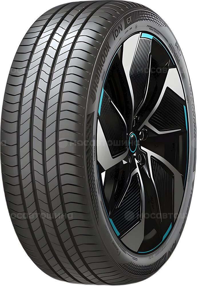 Hankook IK41 iON GT 195/60 R16 89H