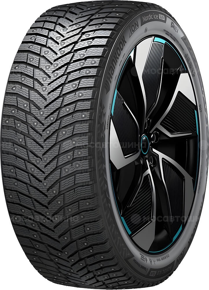 Hankook IW04 iON Nordic I*CE 285/40 R20 108T