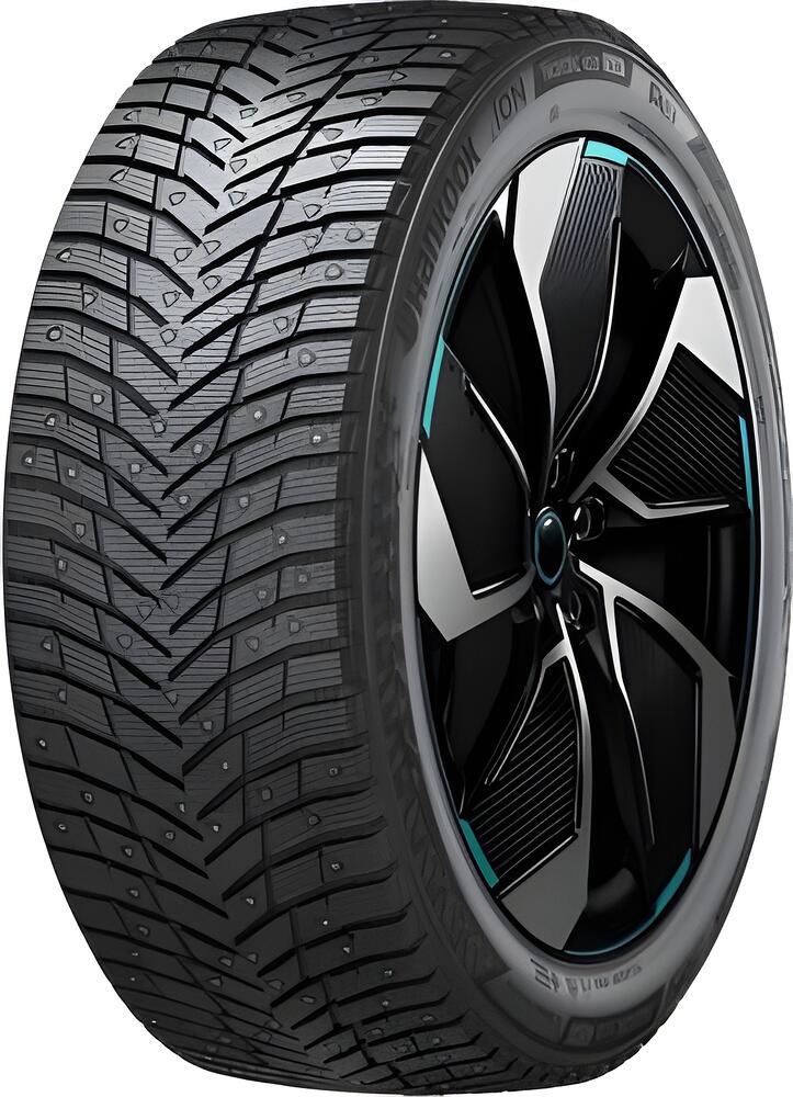 Hankook IW04A iON Nordic I*CE 255/40 R20 101T XL