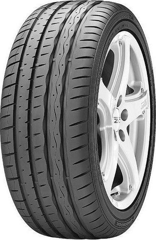Hankook K107 265/30 R19 93Y XL
