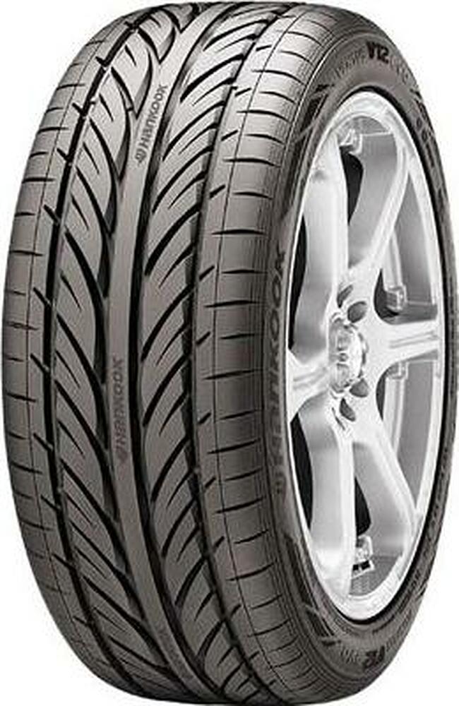 Hankook K110 225/40 R18 92V