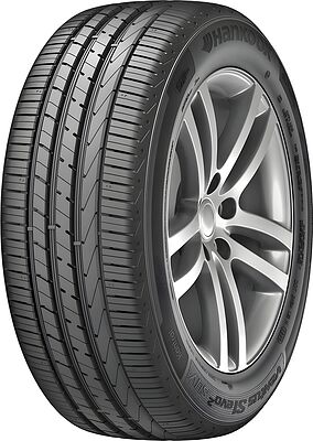 Hankook K117A Ventus S1 evo2 SUV 255/40 R20 101W XL