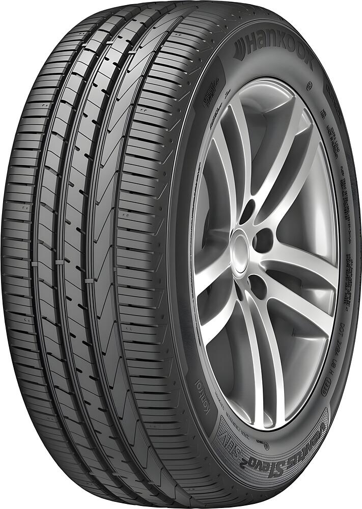 Hankook K117A Ventus S1 evo2 SUV 255/45 R20 105W XL