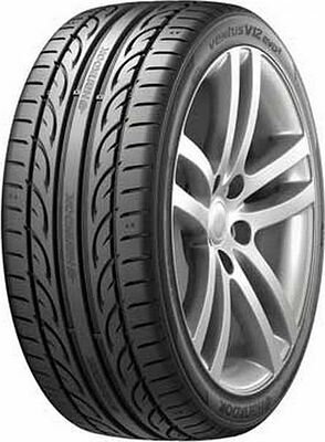 Hankook K120 Ventus V12 Evo2 255/40 R18 99Y XL