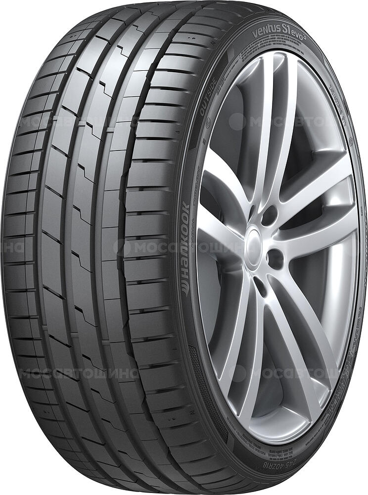 Hankook K127 Ventus S1 Evo3 205/50 R17 93W XL