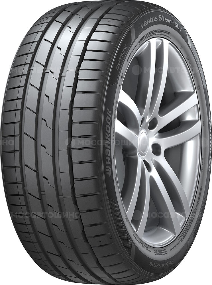 Hankook K127A Ventus S1 Evo3 275/55 ZR20 117W XL